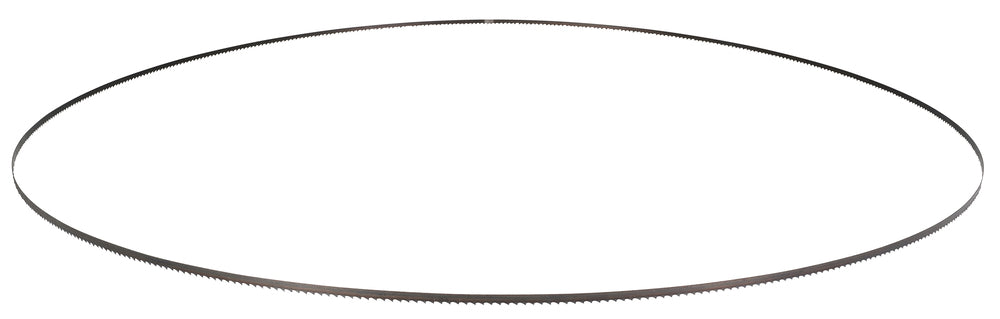 B-16689 Bandsägeblatt 6Z " Kurvensch.