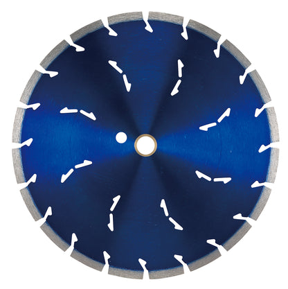 B-17619 Diamanttrennscheibe Comet 300mm