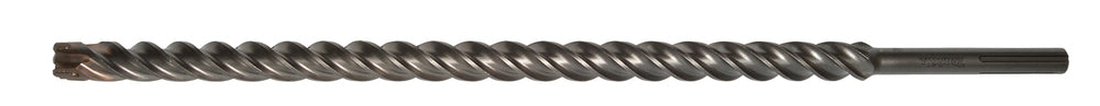 HM Bohrer NEMESIS
