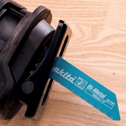 B-20395 Reciprosägeblatt BIM 100/24Z Metall