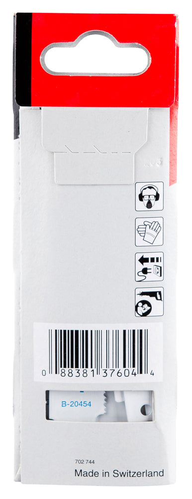 Reciproblatt BIM 100/14-18Z