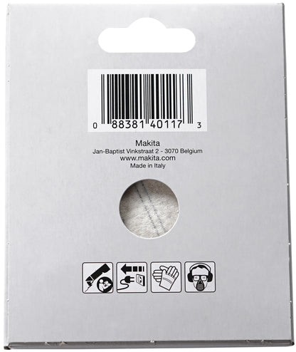 B-21711 Delta-Schleifpapier A240