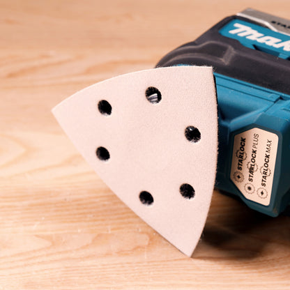 B-21711 Delta-Schleifpapier A240