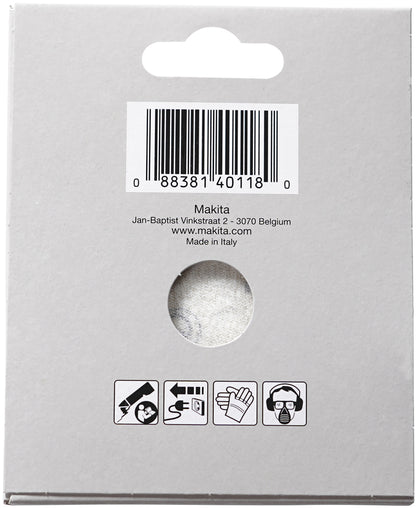 B-21727 Delta-Schleifpapier A320