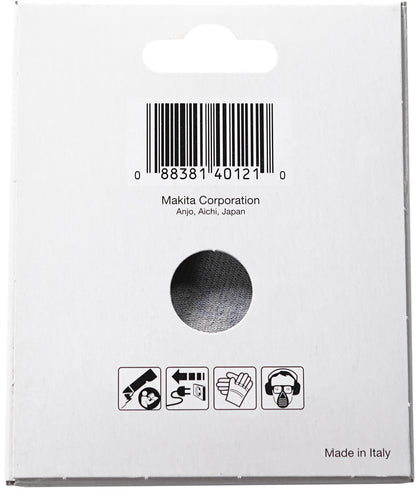 B-21755 Delta-Schleifpapier