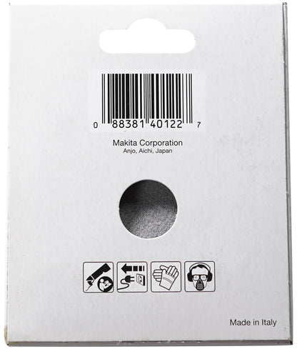 B-21761 Delta-Schleifpapier