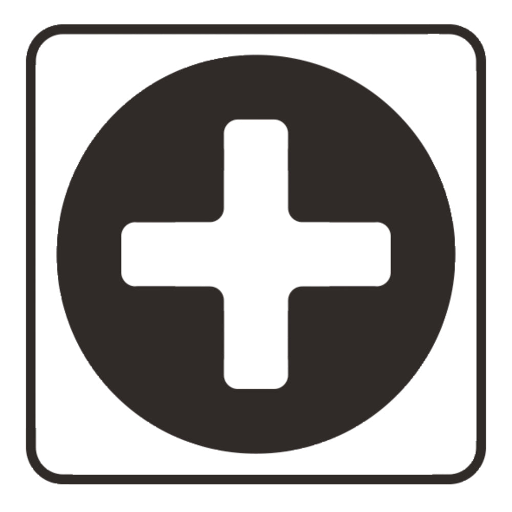 B-23466 Bit PH2 Standard