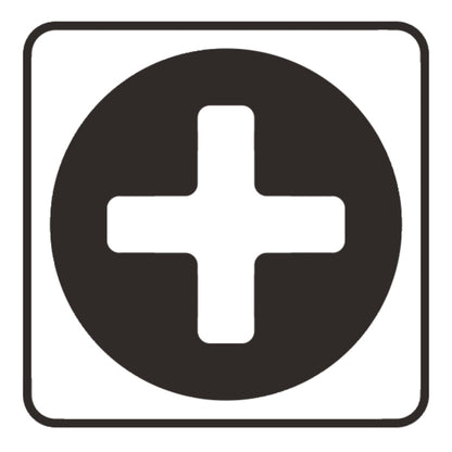 B-23466 Bit PH2 Standard