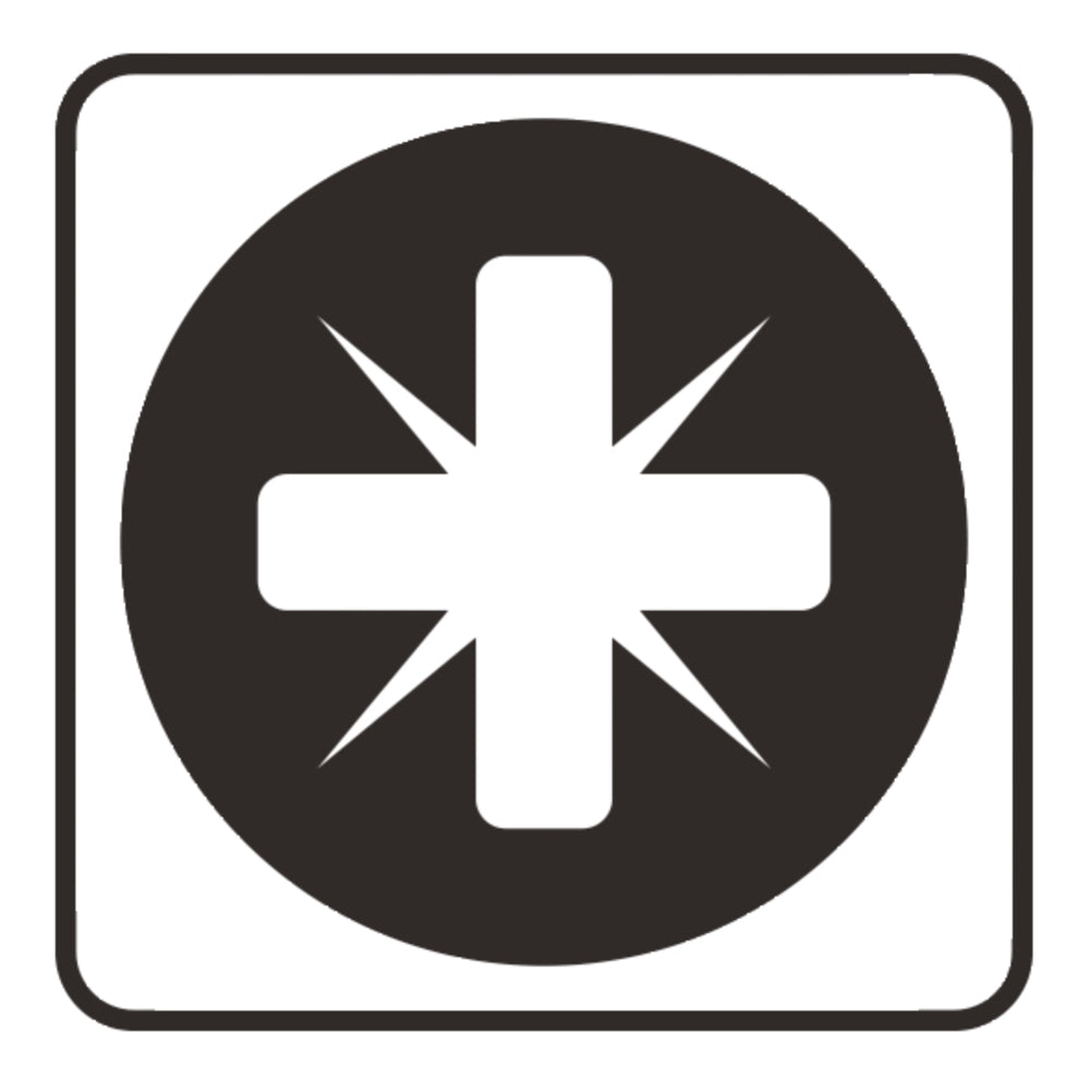 B-23488 Bit PZ1 Standard