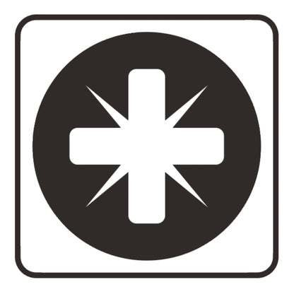 B-23488 Bit PZ1 Standard