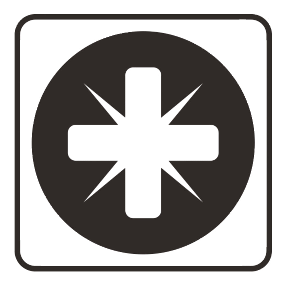 B-23494 Bit PZ2 Standard