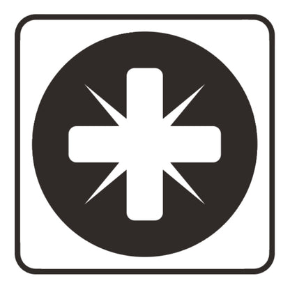 B-23494 Bit PZ2 Standard