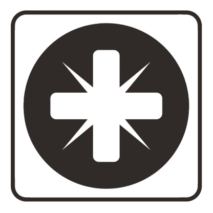 B-23503 Bit PZ3 Standard