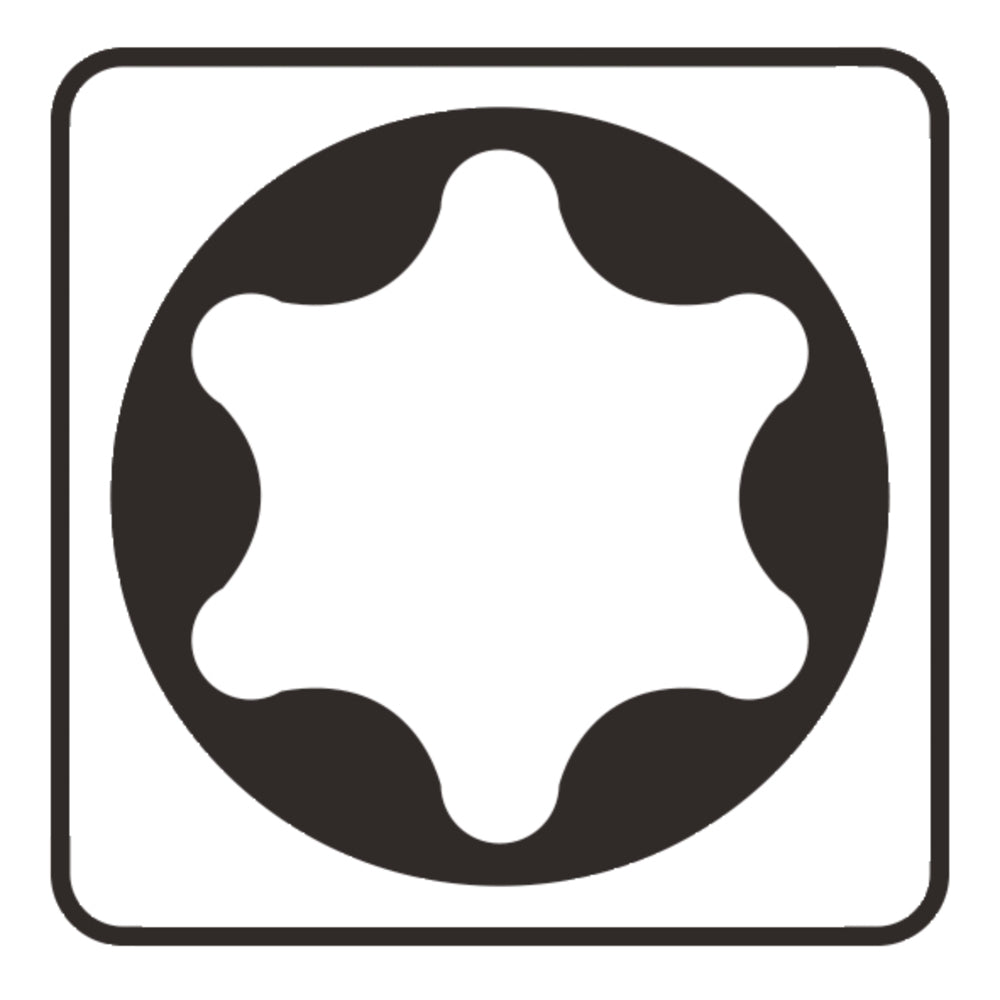 B-23628 Bit T25 Standard