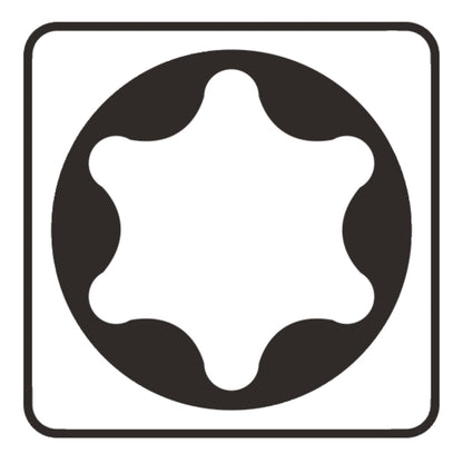 B-23628 Bit T25 Standard