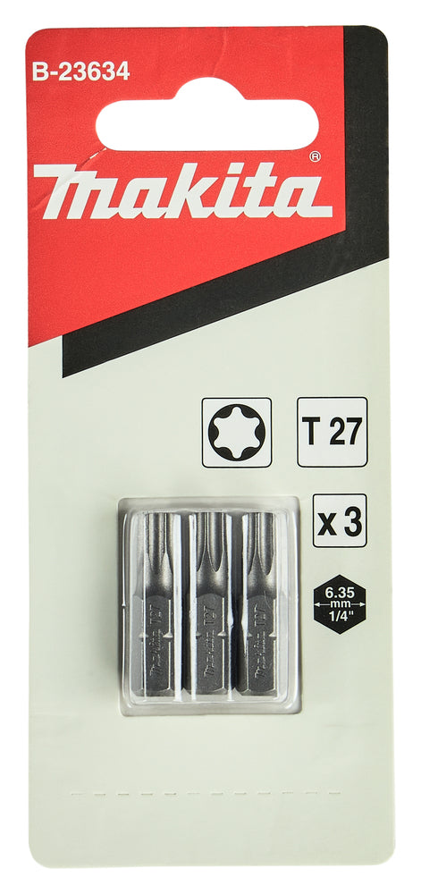 B-23634 Bit T27 Standard