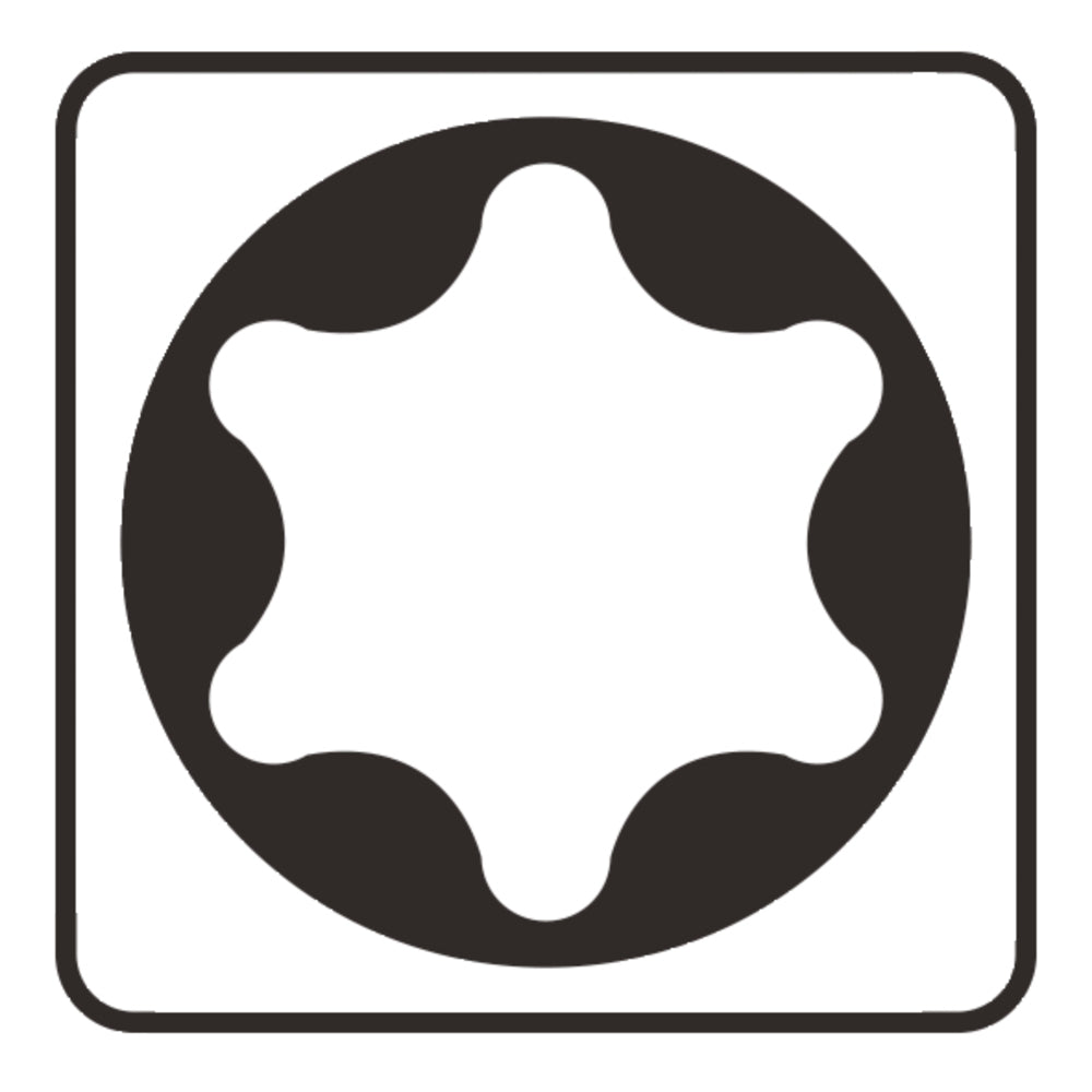 B-23656 Bit T40 Standard