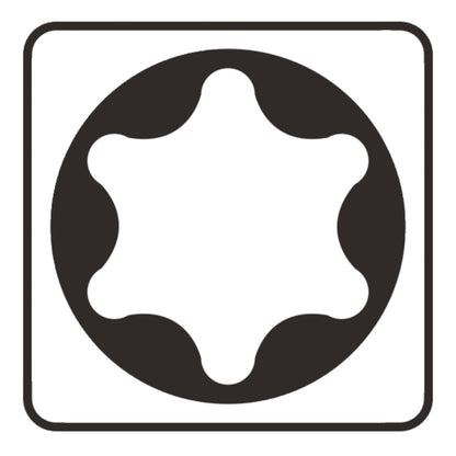 B-23656 Bit T40 Standard