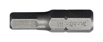 B-23715 Bit 6-kant H5 Standard