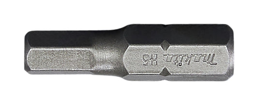 B-23715 Bit 6-kant H5 Standard