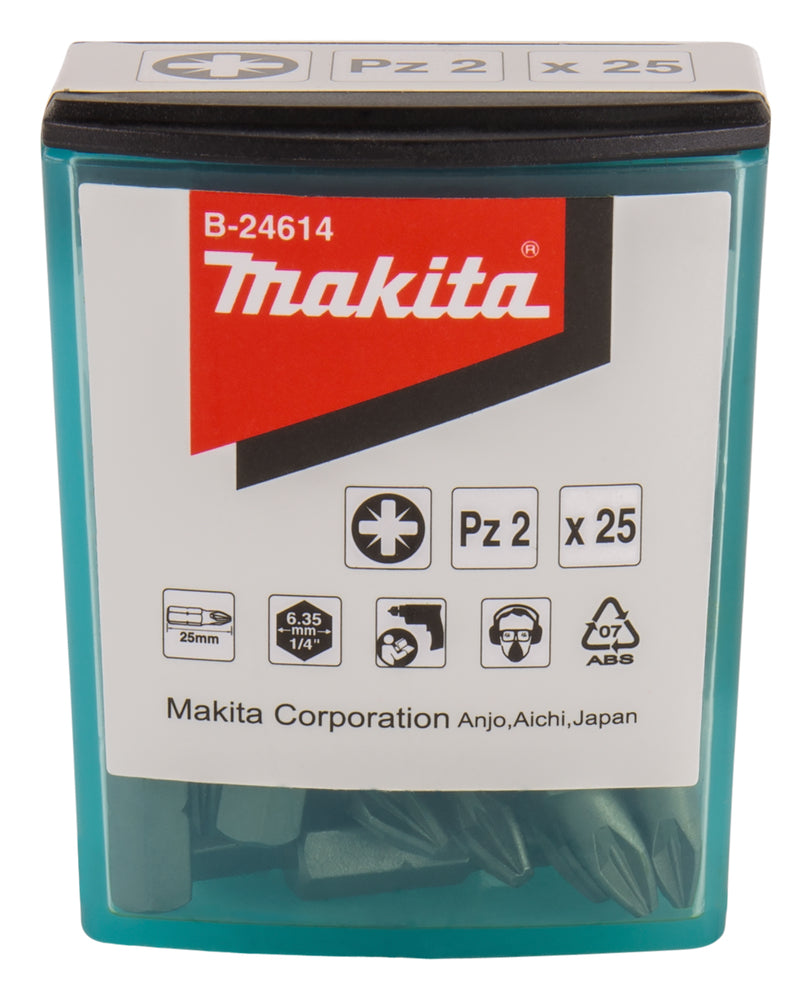 B-24614 Bit PZ2 Standard