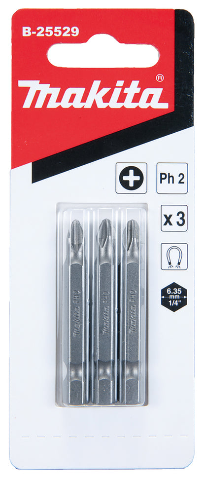 B-25220 Bit PH2 Standard