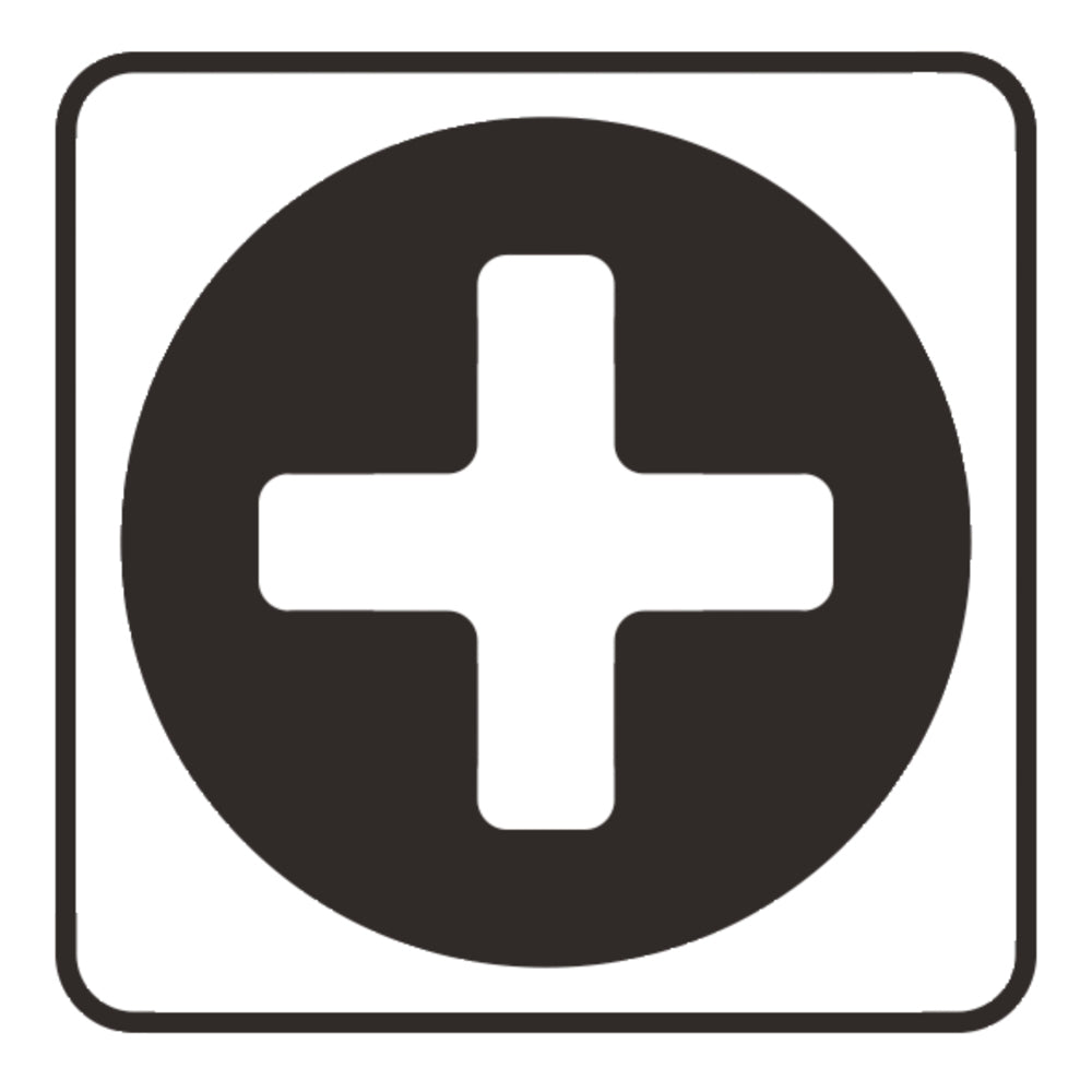 B-25220 Bit PH2 Standard