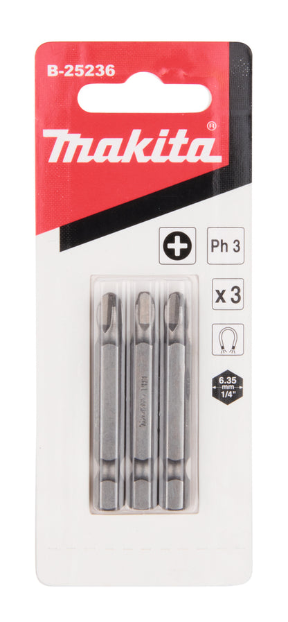 B-25236 Bit PH3 Standard