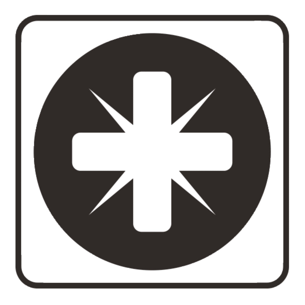 B-25242 Bit PZ1 Standard