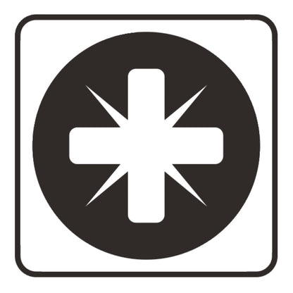 B-25242 Bit PZ1 Standard