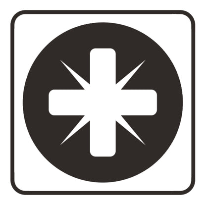 B-25258 Bit PZ2 Standard