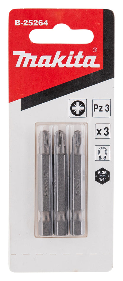 B-25264 Bit PZ3 Standard