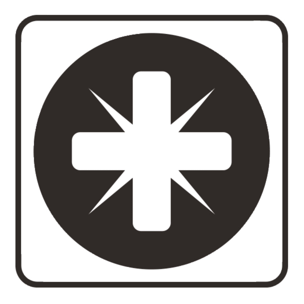 B-25264 Bit PZ3 Standard