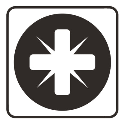 B-25264 Bit PZ3 Standard