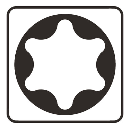 B-25373 Bit T10 Standard