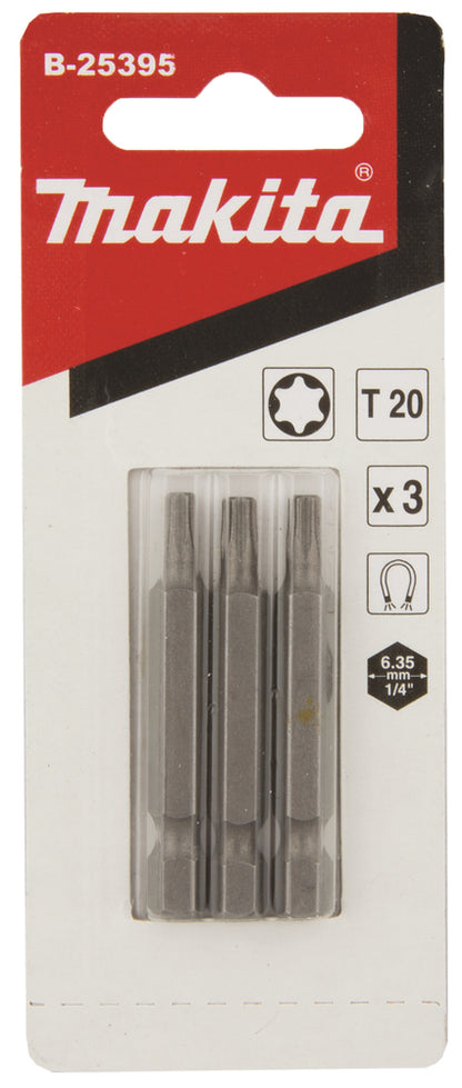 B-25395 Bit T20 Standard