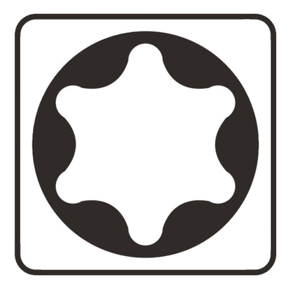 B-25395 Bit T20 Standard