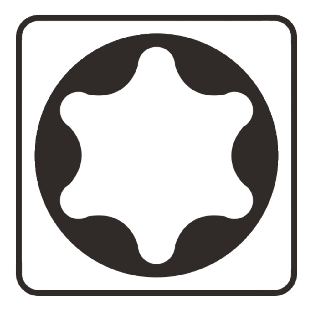 B-25404 Bit T25 Standard