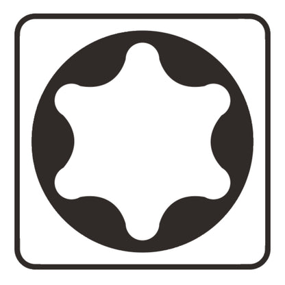 B-25404 Bit T25 Standard