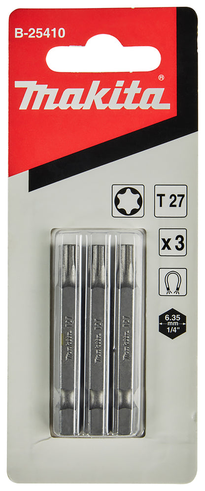 B-25410 Bit T27 Standard