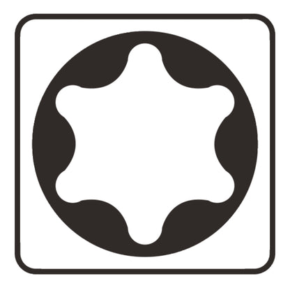 B-25432 Bit T40 Standard