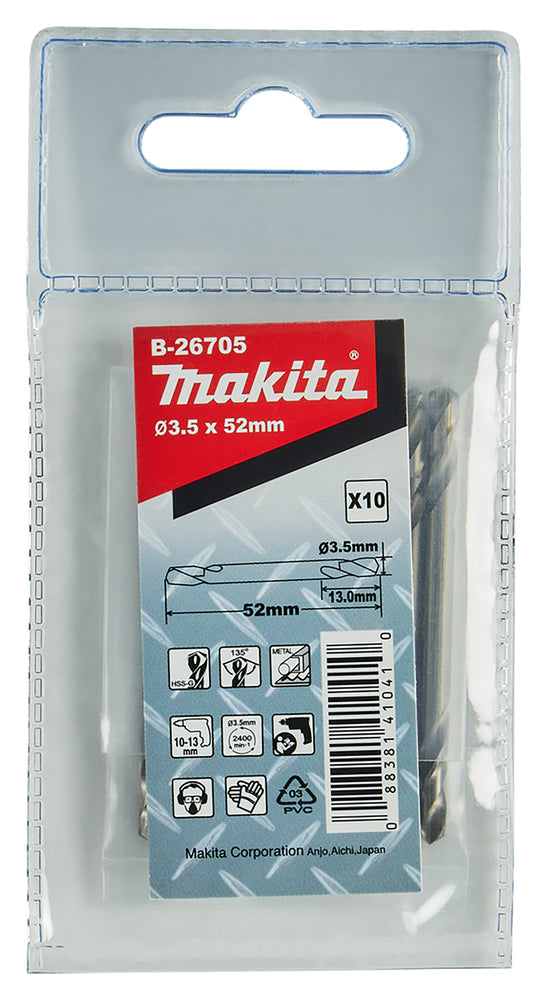 B-26705 HSS Wendebohrer