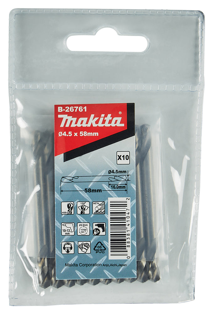 B-26761 HSS Wendebohrer