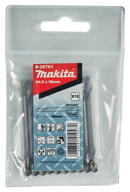 B-26761 HSS Wendebohrer