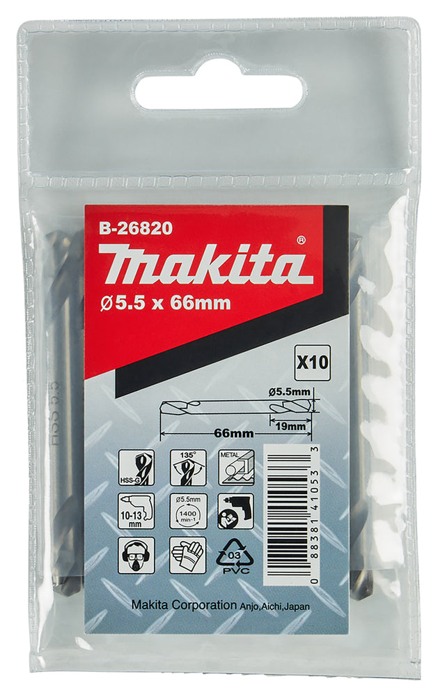 B-26820 HSS Wendebohrer