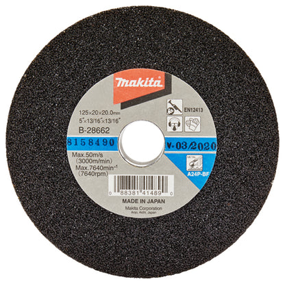 B-28662 Schleifstein K24