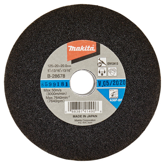 B-28678 Schleifstein K36