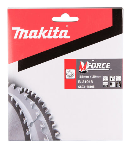 B-31918 Kreissägeblatt M-FORCE