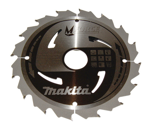 B-31946 Kreissägeblatt M-FORCE