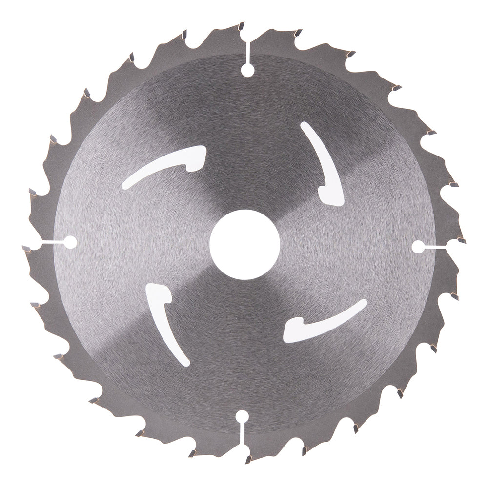 Kreissägeblatt 190x30x24Z M-FORCE